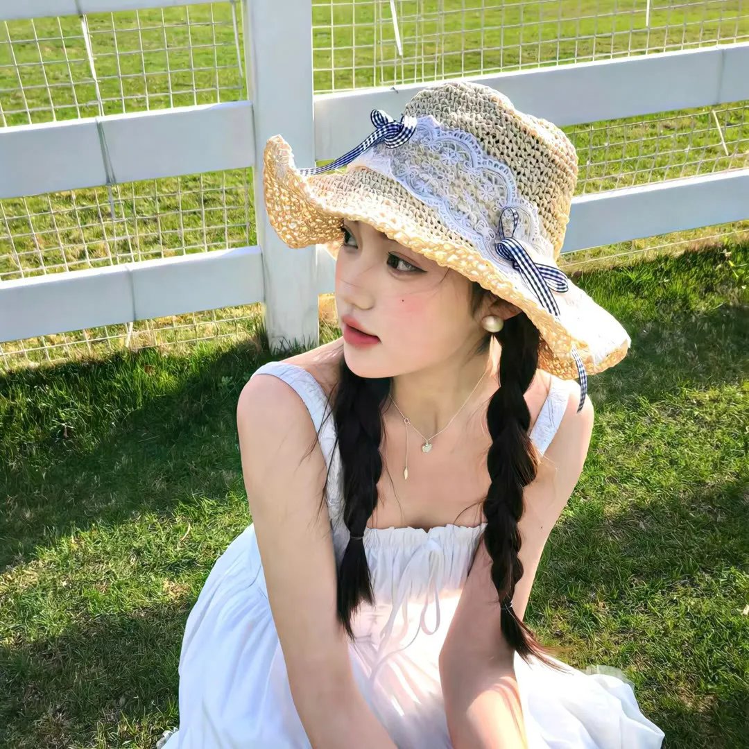 美女与纯情男
