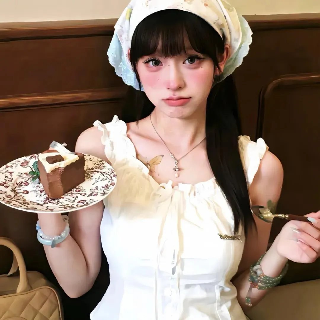 独活女子的推荐 第五季